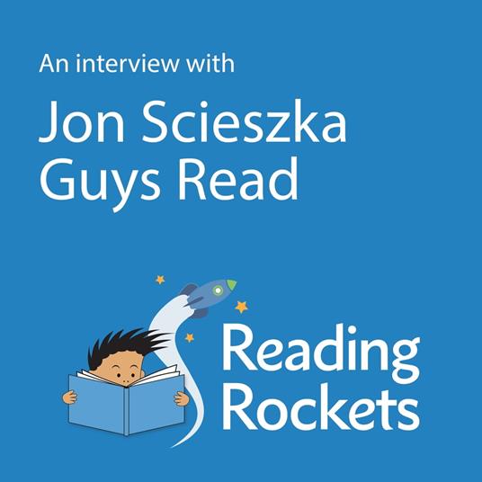Interview With Jon Scieszka, An