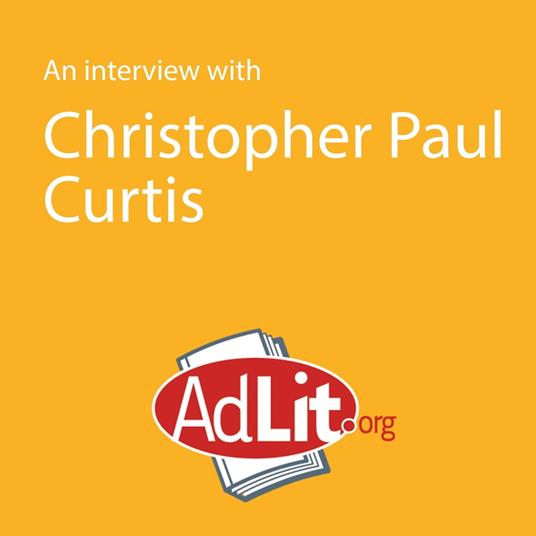 Interview With Christopher Paul Curtis, An
