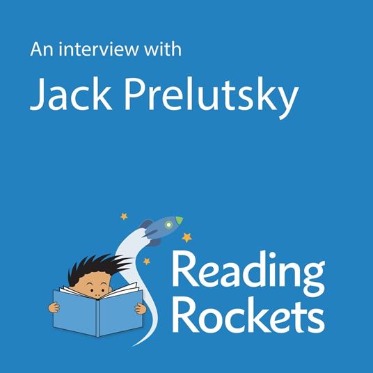 Interview With Jack Prelutsky, An