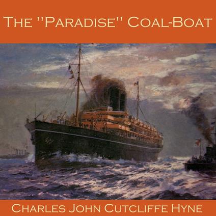 "Paradise" Coal-Boat, The