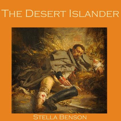 Desert Islander, The