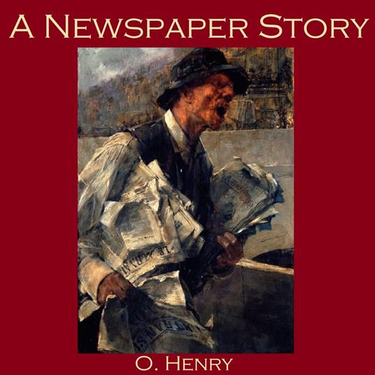 Newspaper Story, A