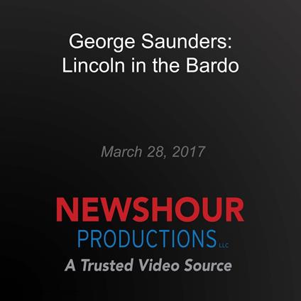 George Saunders Writes a Ghost Story About Abe Lincoln’s Grief