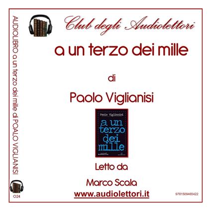 Un Terzo Dei Mille, A