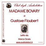 Madame Bovary