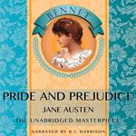 Pride and Prejudice