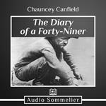 Diary of a Forty-Niner, The