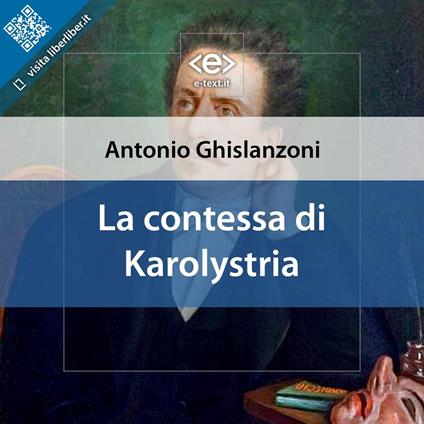 La contessa di Karolystria
