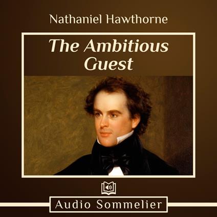 Ambitious Guest, The