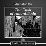 Cask of Amontillado, The