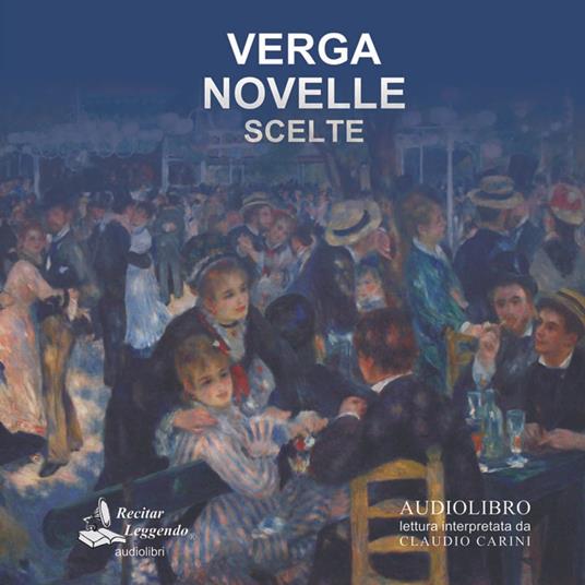 Novelle scelte