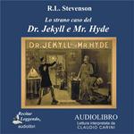 Lo strano caso del Dr. Jekyll e Mr. Hyde