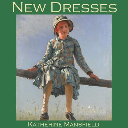 New Dresses