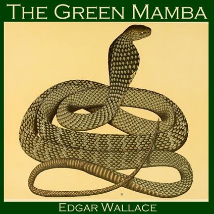 Green Mamba, The
