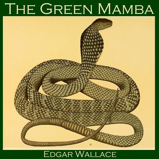 Green Mamba, The