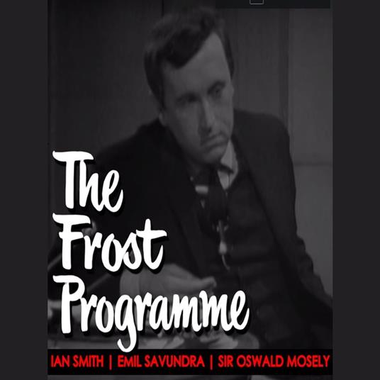 The Frost Programme 1967