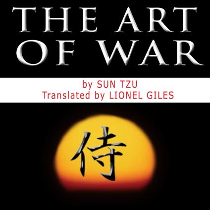 Art of War, The