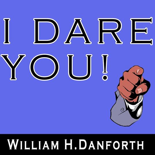I Dare You!