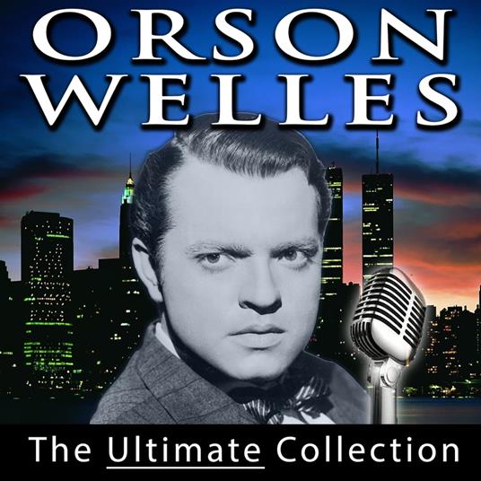 Orson Welles