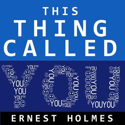 This Thing Called You