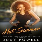Hot Summer