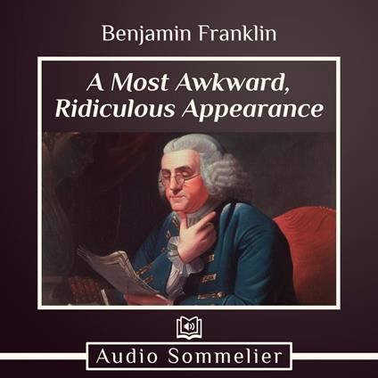 Most Awkward, Ridiculous Appearance, A