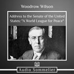 World League for Peace, A