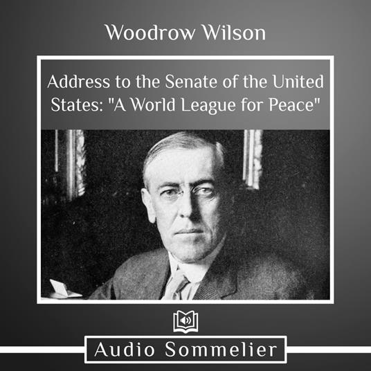 World League for Peace, A