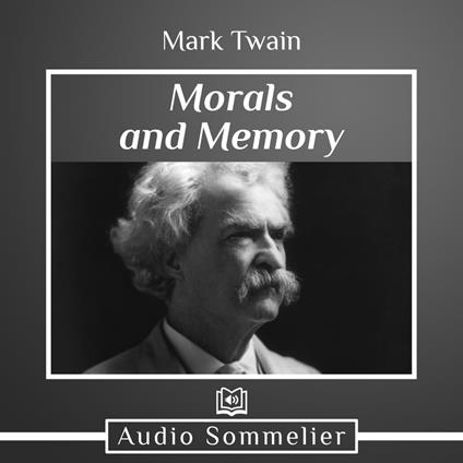 Morals and Memory