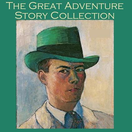 Great Adventure Story Collection, The