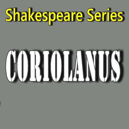 Coriolanus