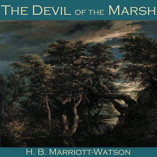 Devil of the Marsh, The
