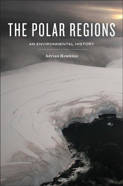 The Polar Regions