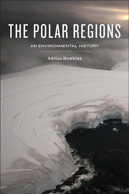The Polar Regions