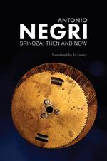 Spinoza