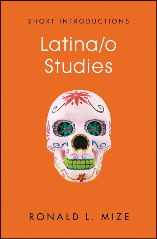 Latina/o Studies