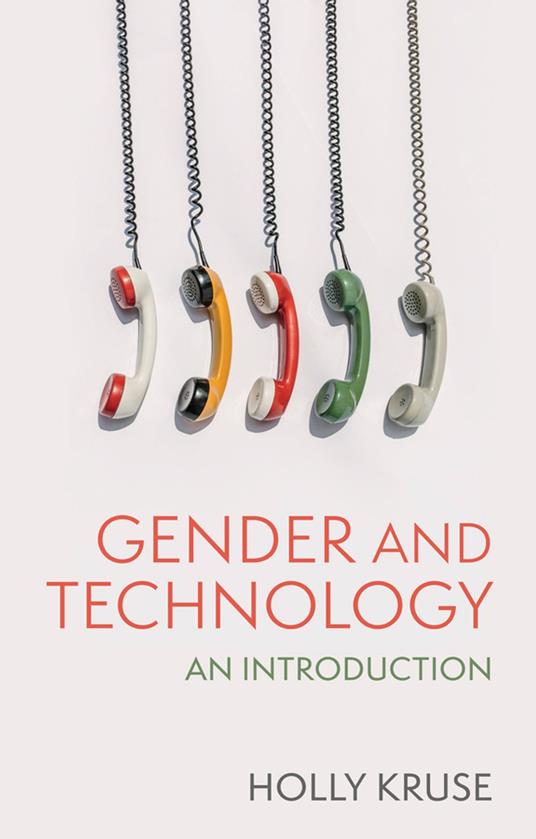 Gender and Technology