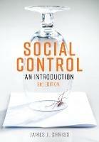 Social Control: An Introduction - James J. Chriss - cover