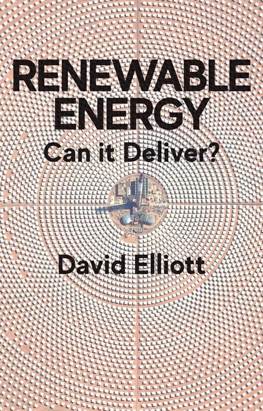 Renewable Energy