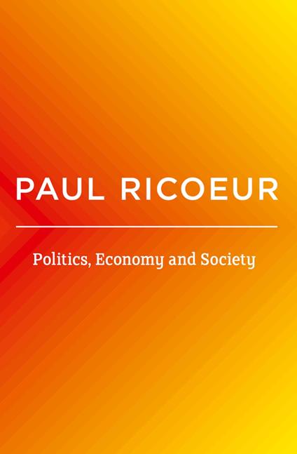 Politics, Economy, and Society