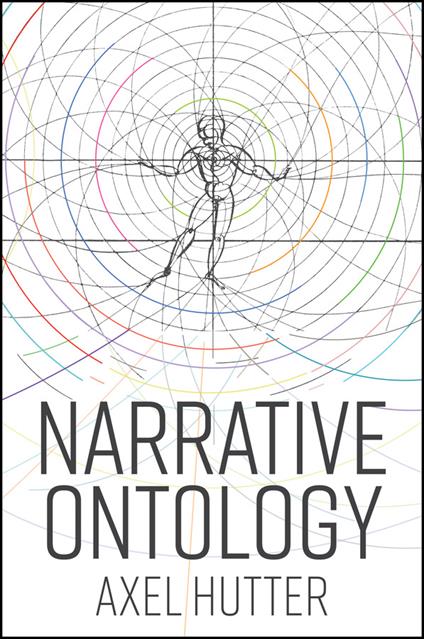 Narrative Ontology - Axel Hutter - cover
