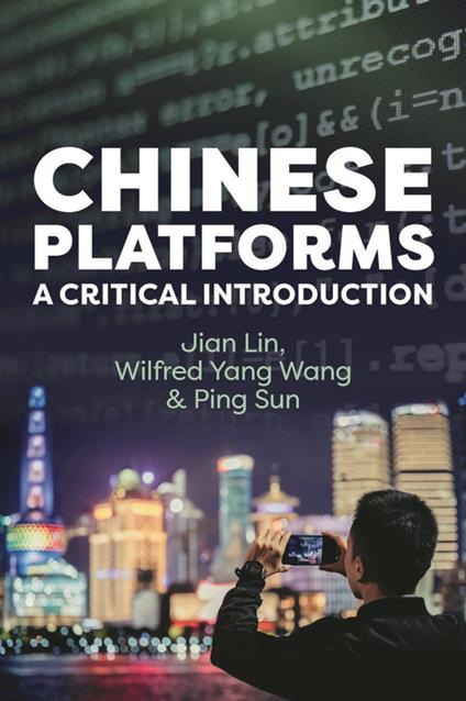 Chinese Platforms