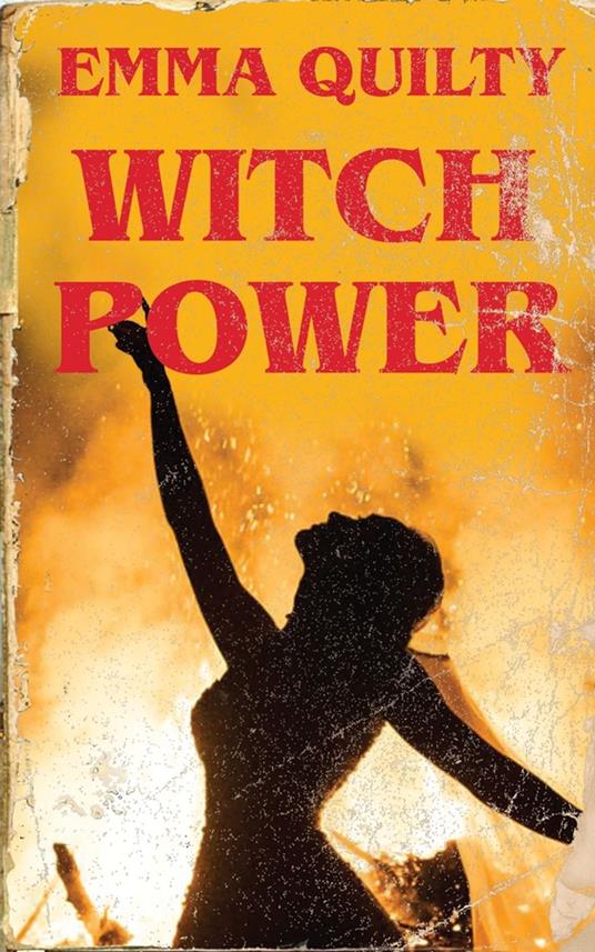 Witch Power