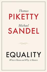 Equality: What It Means and Why It Matters