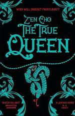 The True Queen