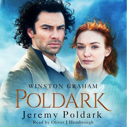 Jeremy Poldark
