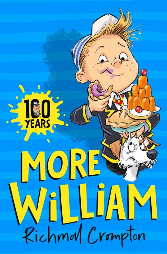 More William - Richmal Crompton,Henry Thomas - ebook