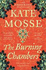 The Burning Chambers
