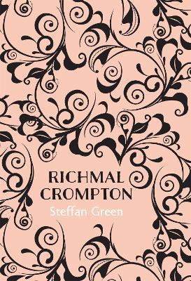 Steffan Green - Richmal Crompton - cover