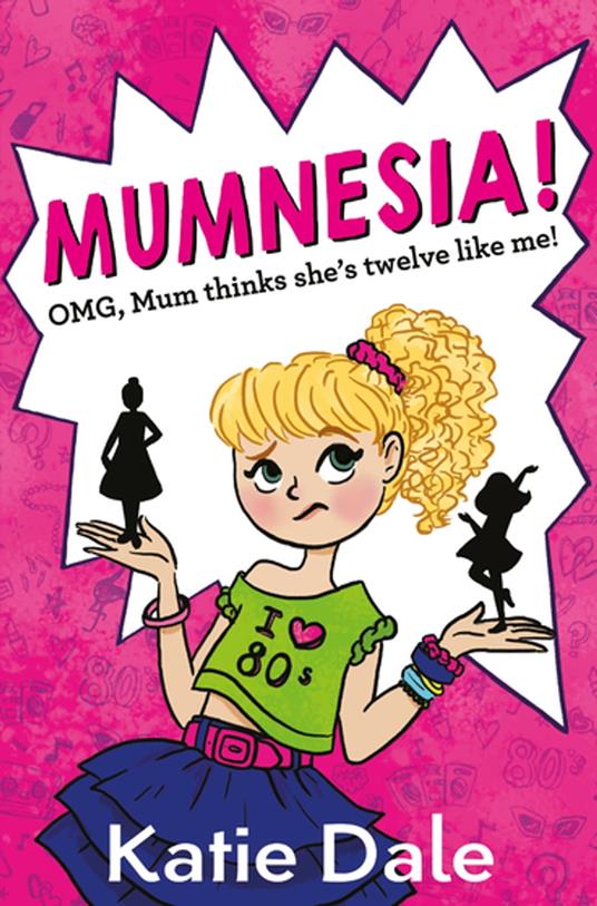 Mumnesia - Dale Katie - ebook